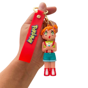 Porte-Clé Ondine Pokémon
