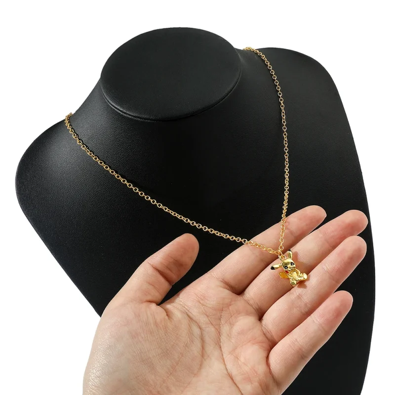 Collier Pikachu – Image 6
