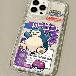 Coque Samsung Nintendo Ronflex