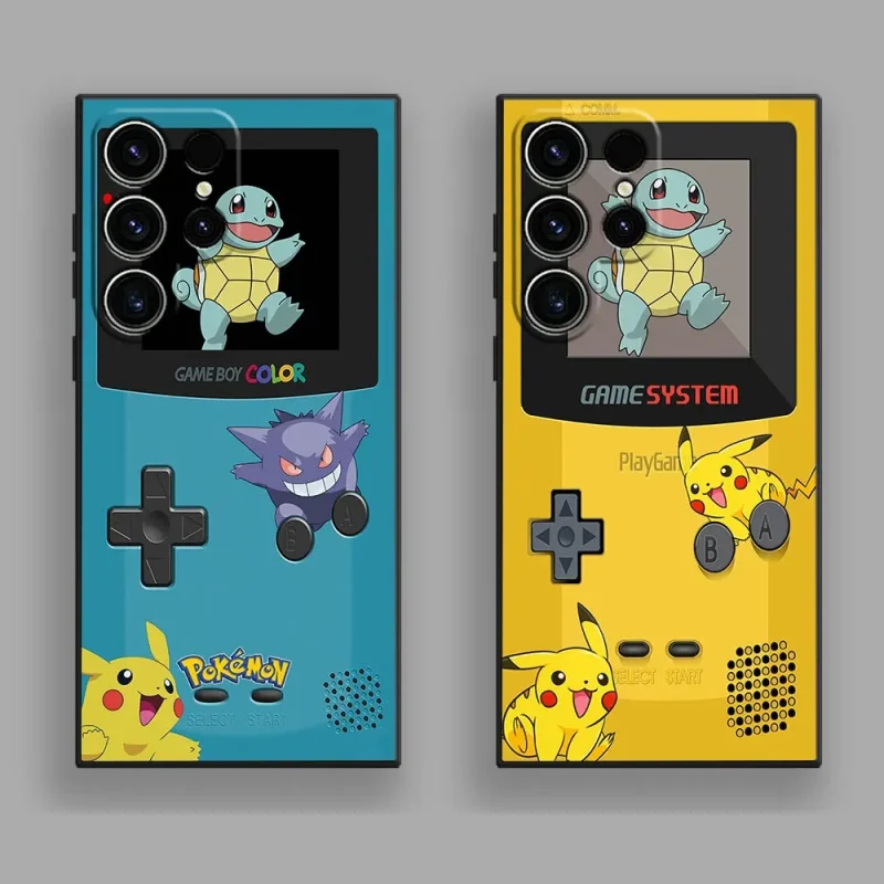 Coque Samsung Pokémon Game Boy – Image 10