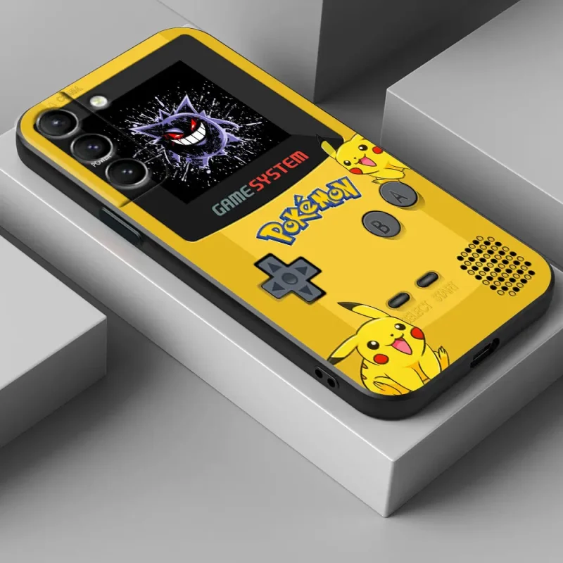Coque Samsung Pokémon Game Boy – Image 2