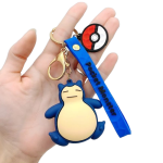 Porte-Clé Ronflex Pocket Monster