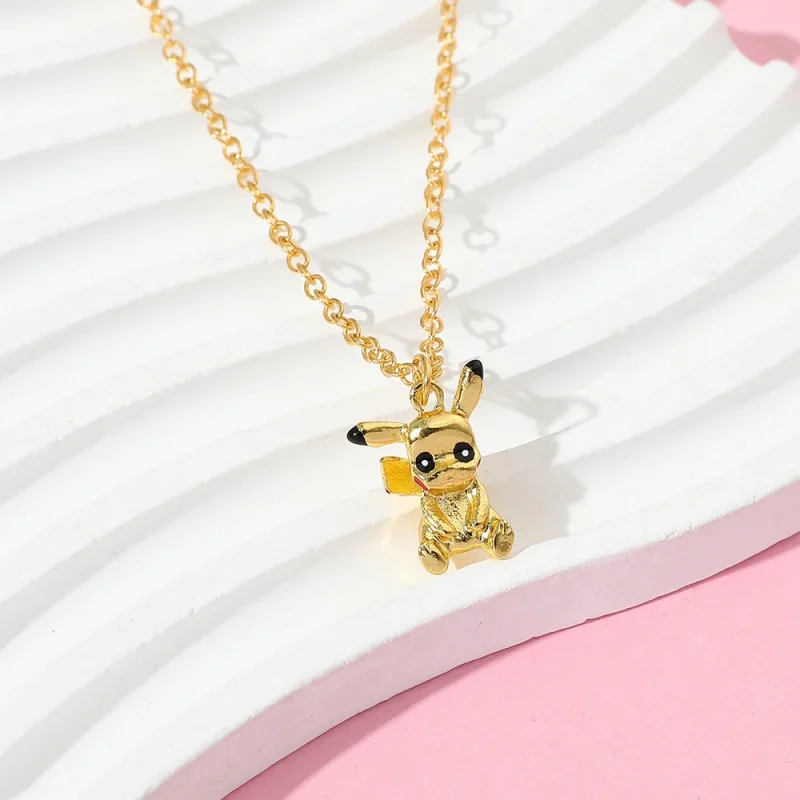 Collier Pikachu – Image 13