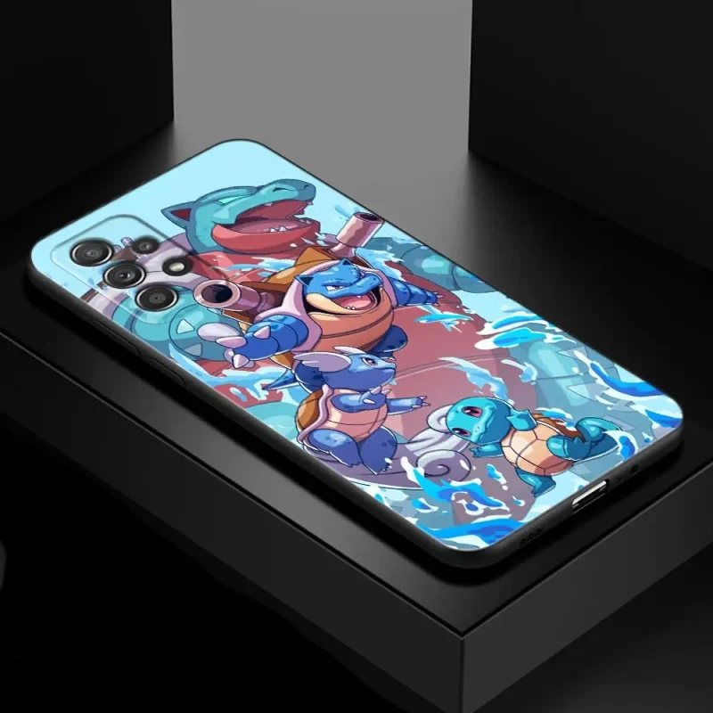 Coque Samsung Carabaffe Evolutions