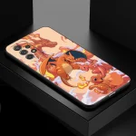 Coque Samsung Reptincel Evolutions