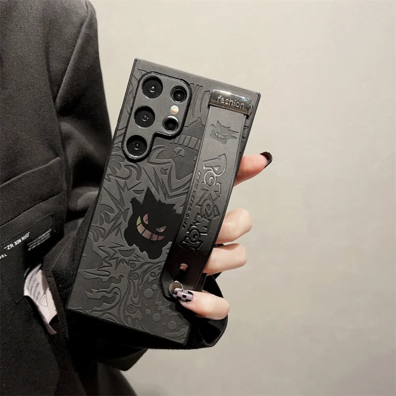 Coque Samsung En Cuir Ectoplasma – Image 6