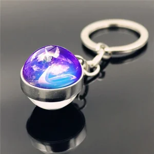 Porte-Clé Pokéball Draco