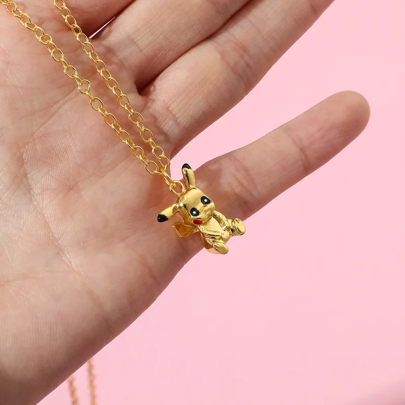 Collier Pikachu – Image 8