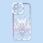 Coque Samsung Spectrum Élément