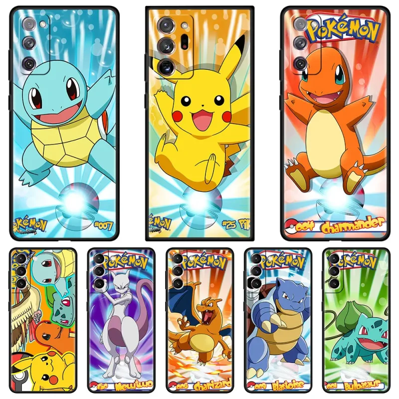 Coque Samsung Mewtwo Capturé – Image 2