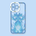 Coque Samsung Lucario Élément