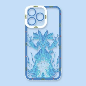 Coque Samsung Lucario Élément