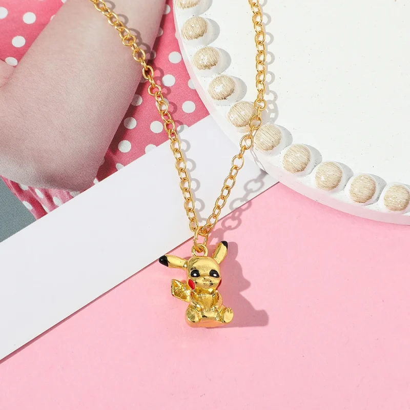 Collier Pikachu – Image 9