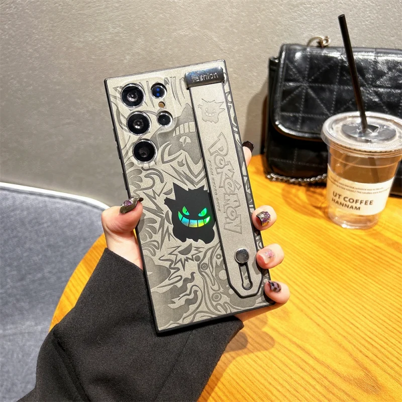 Coque Samsung En Cuir Ectoplasma – Image 7