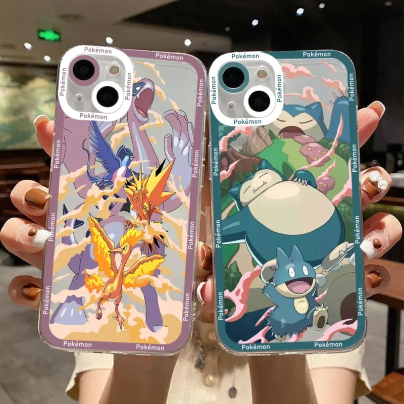 Coque iPhone Ronflex Evolutions – Image 2