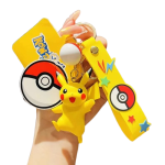 Porte-Clé Pokémon Pikachu
