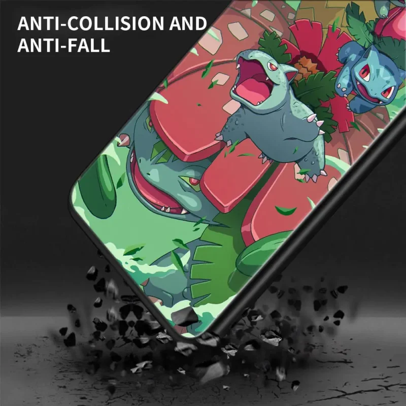 Coque Samsung Herbizarre Evolutions – Image 3