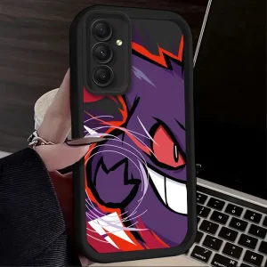 Coque Samsung Ectoplasma Energie
