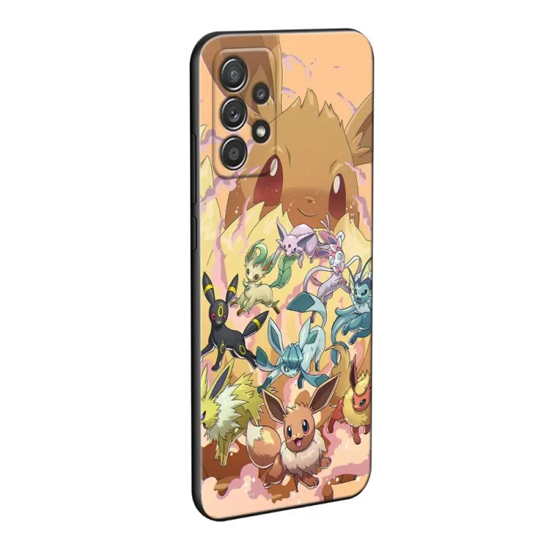 Coque Samsung Evoli Evolutions – Image 3