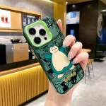 Coque iPhone Ronflex Edition Manga