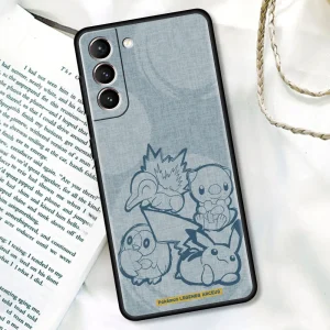 Coque Samsung Légendes D'Arceus