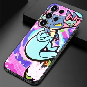 Coque Samsung Pokémon Dispareptil