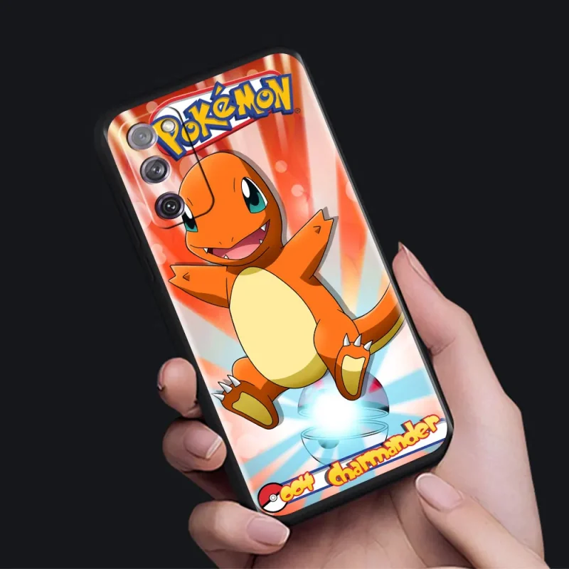 Coque Samsung Salamèche Capturé – Image 4