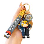 Porte-Clé Psykokwak Streetwear
