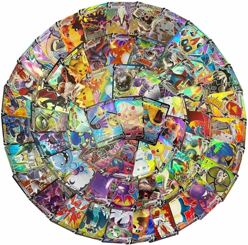 Boosters Pokémon Écarlate et Violet Force Temporelle - 4 Packs – Image 8