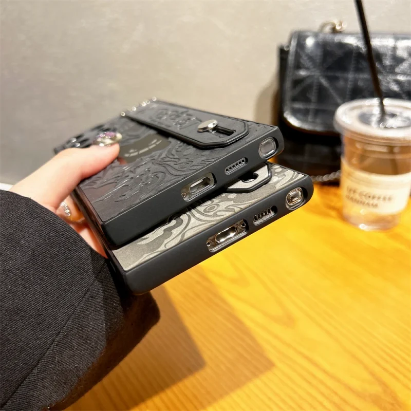Coque Samsung En Cuir Ectoplasma – Image 9