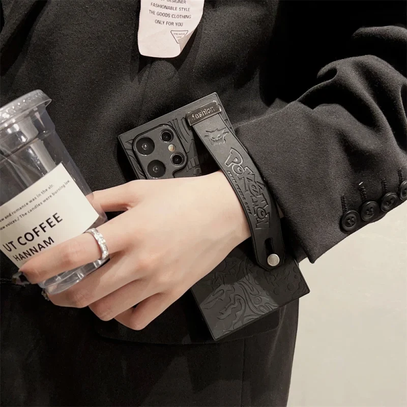 Coque Samsung En Cuir Ectoplasma – Image 3