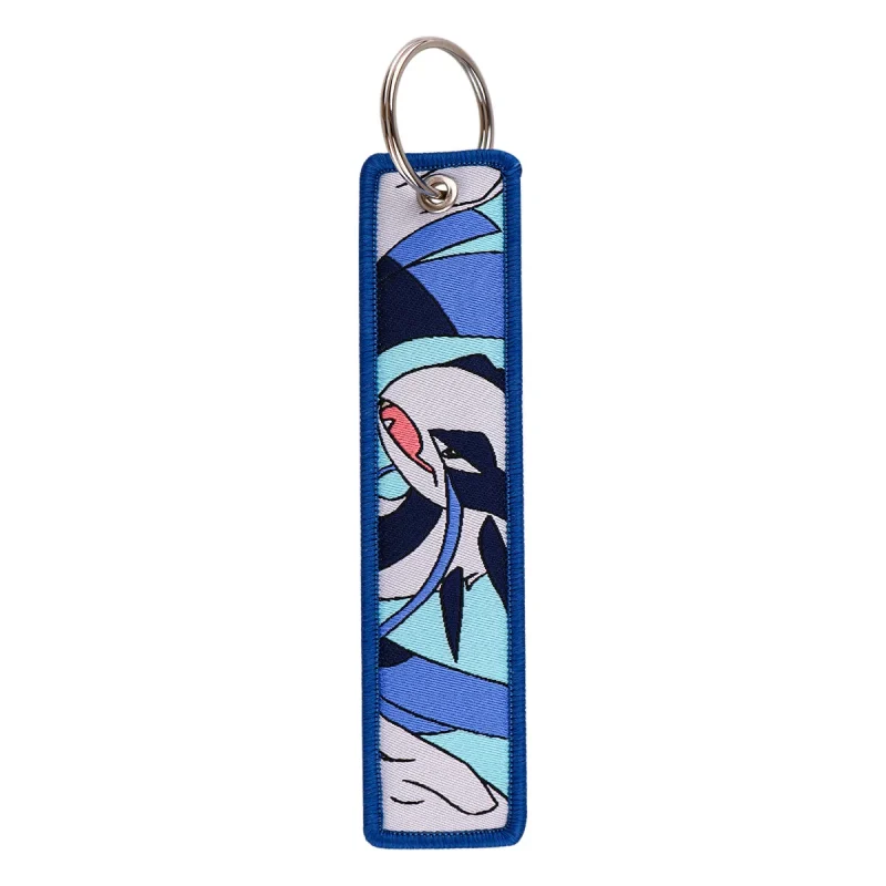 Porte-Clé Tissu Lugia – Image 4