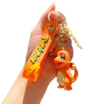 Porte-Clé Pokémon Salamèche