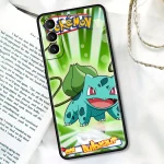 Coque Samsung Bulbizarre Capturé