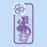 Coque Samsung Mewtwo Élément