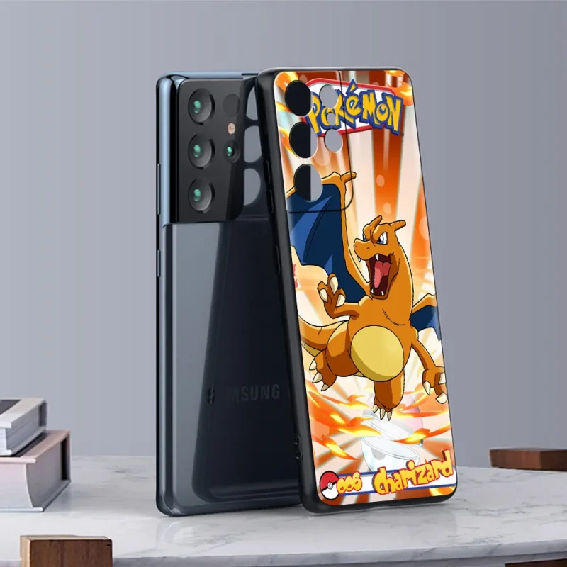Coque Samsung Mewtwo Capturé – Image 3