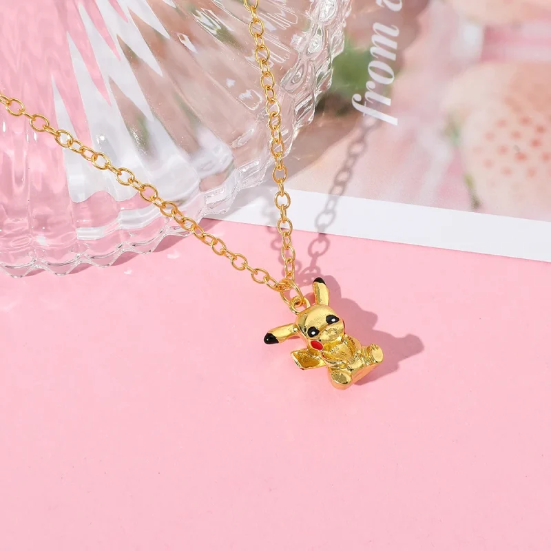 Collier Pikachu – Image 11