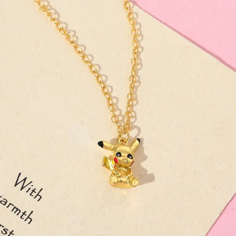 Collier Pikachu – Image 12