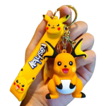 Porte-Clé Raichu