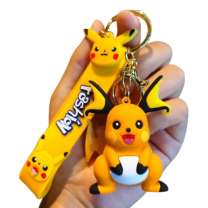 Porte-Clé Raichu
