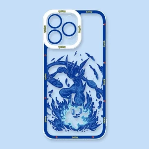 Coque Samsung Amphinobi Élément