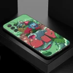 Coque Samsung Herbizarre Evolutions