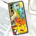 Coque Samsung Pokémon Starters