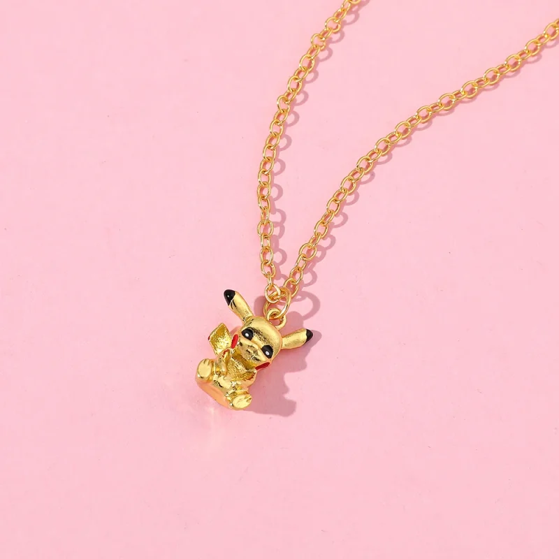 Collier Pikachu – Image 10