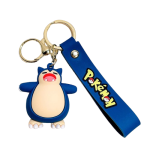 Porte-Clé Ronflex Endormi