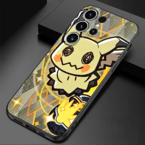 Coque Samsung Pokémon Mimiqui