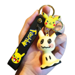 Porte-Clé Pokémon Mimiqui