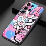 Coque Samsung Nymphali Capturé