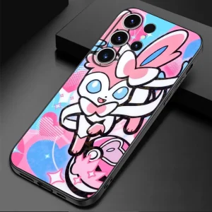 Coque Samsung Nymphali Capturé