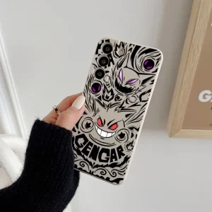 Coque Samsung Ectoplasma - 9